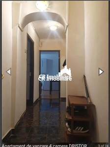 Apartament 4 camere Tip H RACARI DRISTOR