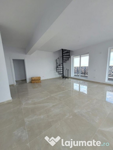 Apartament 5 camere Penthouse, Bloc nou, Titan metrou!