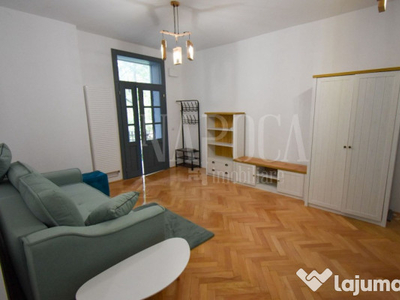 Apartament cu 1 camera in zona centrala!