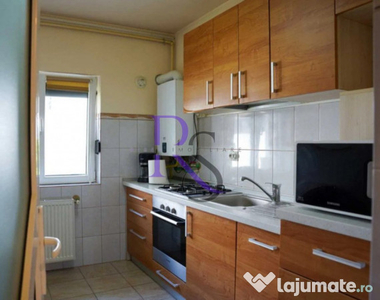 Apartament cu 2 camere 57mp utili,3,5mp balcon ,Str. Cetatii