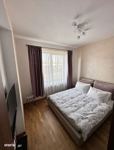 Apartament cu 2 camere Berceni - Brancoveanu