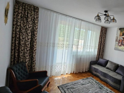 Apartament cu 2 camere, de inchiriat - Hunedoara, Zona Lidl
