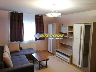 Apartament cu 2 camere decomandat de vanzare in Cetate zona Mercur Alba Iulia etaj 3