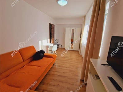 Apartament cu 2 camere decomandate de inchiriat in cartierul Terezian din Sibiu