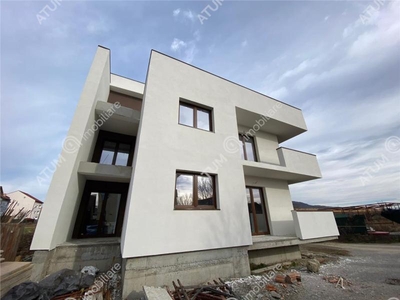 Apartament cu 2 camere decomandate de vanzare in Sibiu zona Lazaret/Balanta