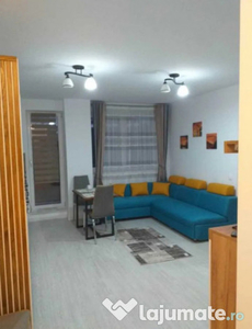 Apartament cu 2 camere, etaj 5/7, Chinteni in Beta Residence