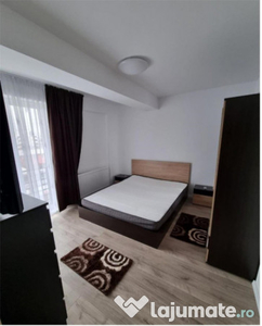 Apartament cu 2 camere la revanzare in bloc nou + loc de par