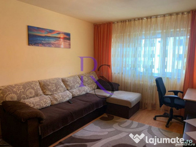 Apartament cu 2 camere, Manastur, Aleea Padin