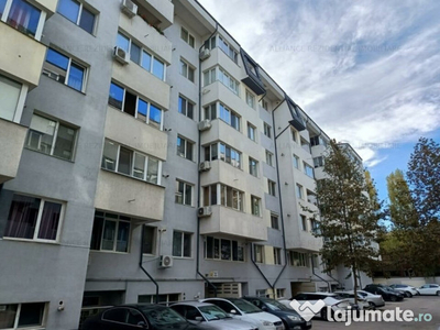 Apartament cu 2 camere - Mobilat-Utilat + Loc de parcare