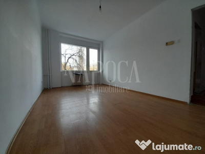 Apartament cu 2 camere, pozitie unica, Parcul Central!