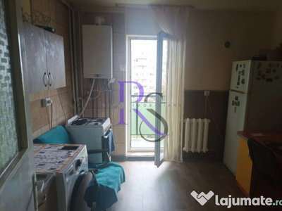 Apartament cu 2 camere, zona Manastur, str Izlazului etaj in