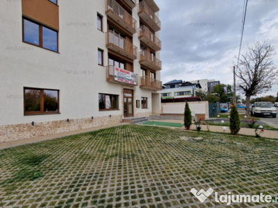 Apartament cu 3 camere | BLOC NOU | Finisaje premium | Bucur