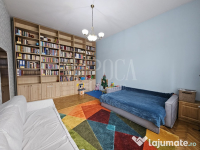 Apartament cu 3 camere decomandate, in zona centrala!