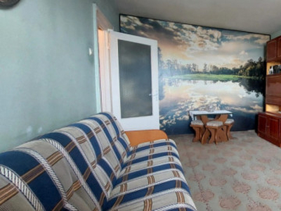 Apartament cu 3 camere decomandate in zona Tomis Nord.