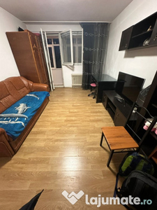 Apartament cu 3 camere - Sector 4 - Mobilat, Utilat