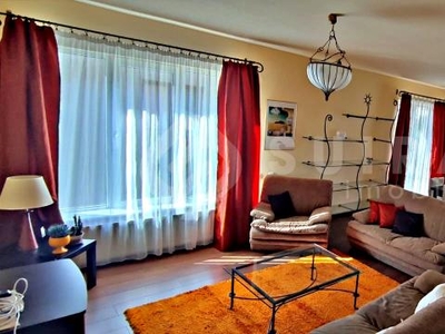 Apartament cu 3 camere, semidecomandat, de inchiriat, Buna-Ziua, Cluj-Napoca, S16564