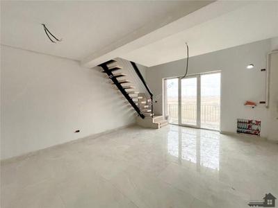 Apartament cu 3 camere tip penthouse| 77 mp + terasa| Giroc Lidl
