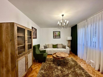 Apartament cu 4 camere, etaj intermediar, cartier Gheorgheni!