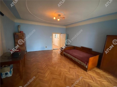 Apartament cu 5 camere de vanzare in Sibiu zona Centrul Istoric