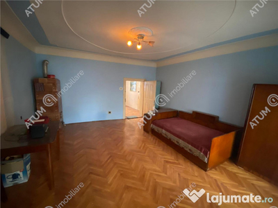 Apartament cu 5 camere in Sibiu zona Centrul Istoric