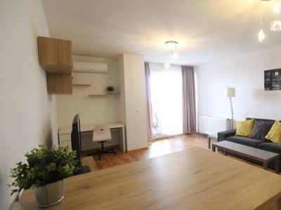 APARTAMENT CU LOC DE PARCARE SUBTERAN