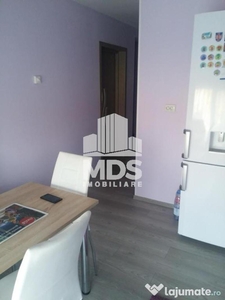 Apartament cu scara interioara