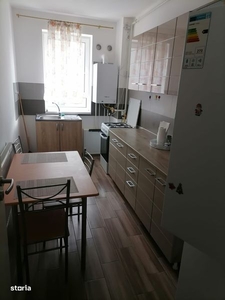 Apartament de Închiriat (2 Camere, Coresi Brașov, nou)