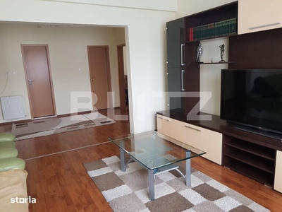 Apartament de inchiriat 3 camere