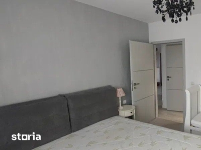 Apartament de inchiriat cu 3 camere , zona Vasile Aron , Neagoveanu ,