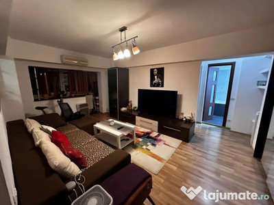 APARTAMENT DE LUX CRANGASI | METROU | CENTRALA PROPRIE