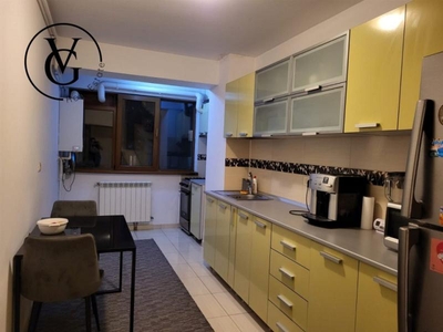 Apartament de vanzare / 2 camere