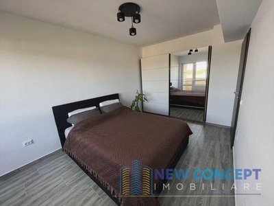 Apartament de vanzare cu 2 camere in zona Nicolina