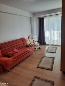 Apartament decomandat 2 camere-terasa 10 mp-etaj 1-Zona Centrala