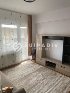 Apartament decomandat de inchiriat, cu 2 camere, in zona Golden Tulip, Cluj Napoca S16593