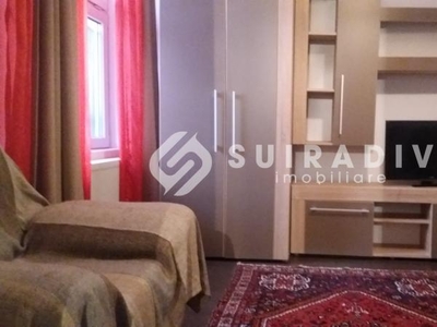 Apartament decomandat de inchiriat in zona Centrala, Cluj Napoca S16587