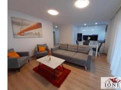 Apartament doua camere bloc nou de inchiriat in Alba Iulia