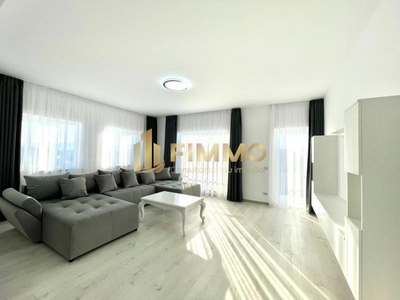 Apartament Ipotesti | 98 mp | ID: 502 de inchiriat , Suceava