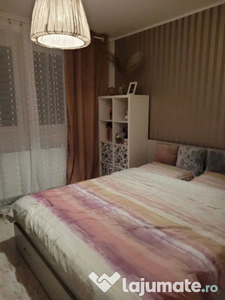 APARTAMENT LUJERULUI | METROU | PIATA VETERANILOR