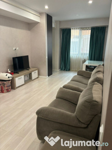 Apartament Modern 3 camere in inima orasului- Palas Mall-Ias