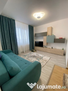 Apartament-modern -mobilat-utilat-Militari Residence