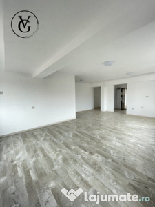 Apartament nou decomandat 100 mp-3 camere-Tomis Plus -parcar