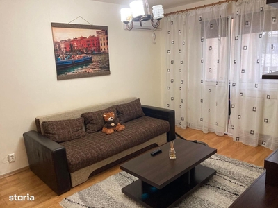 Apartament oferit spre inchiriere, etaj 1, V. Aaron