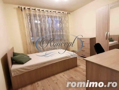 Apartament pe strada Ion Luca Caragiale