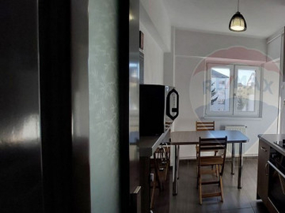 Apartament prima inchiriere, elegant, modern pe str. V.Milea