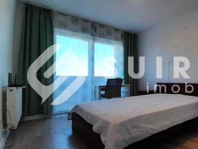Apartament semidecomandat de inchiriat, cu 2 camere, in zona Gheorgheni, Cluj Napoca S16589
