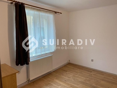 Apartament semidecomandat de inchiriat, cu 2 camere, in zona Semicentrala, Cluj Napoca S16583