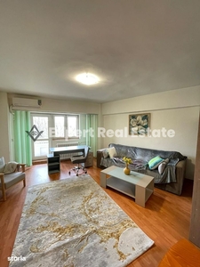 Apartament 3 camere cf. I, dec. Tudor Vladimirescu