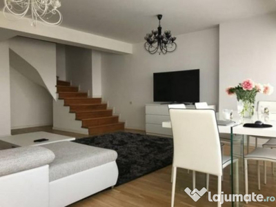 Apartament tip Penthouse La Pret Promotional - Metrou Ber...