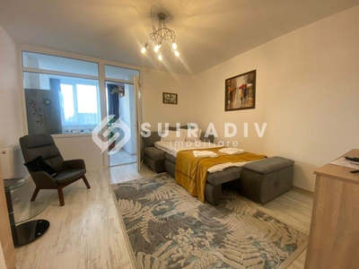 Apartament tip studio de inchiriat, in zona Gheorgheni, Cluj Napoca S16585