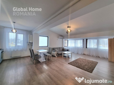 Apartament 3 Camere+Balcon |Vedere Panoramica| Unirii-Tinere